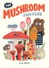 The Fan Club Book